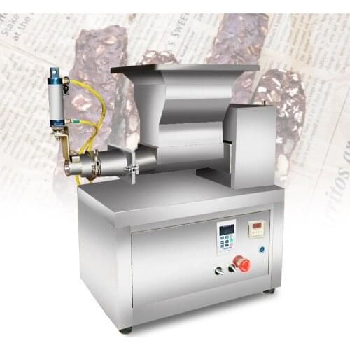 Dough Divider Rounder 5g To 500g