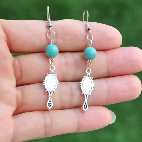 FUKUN Earrings For Children