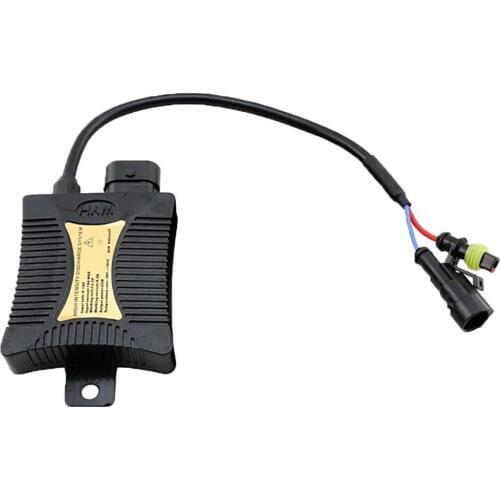 Slim HID 12V 55W Xenon Lamp Conversion Ballast for H1 H3 H4 H7 H11 H13 Car Light
