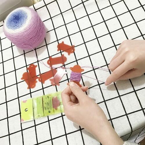 Иглы для вышивки Ladygarden China At AliExpress