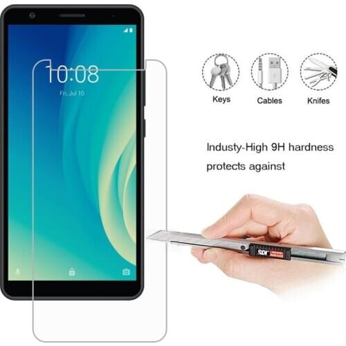 Защитные пленки для Asus ZenFone 5 Lite MINNCEDAR China At AliExpress