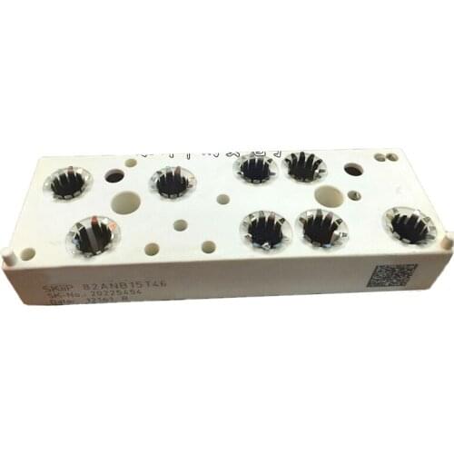SKIIP82ANB15T46 SKIIP 82 ANB 15 T46 Module Original, Can Provide Product Test Video
