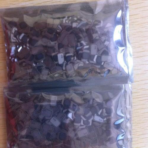 N-XP-ICODD-X chips ISO15693 COB chip 100pcs/Lot