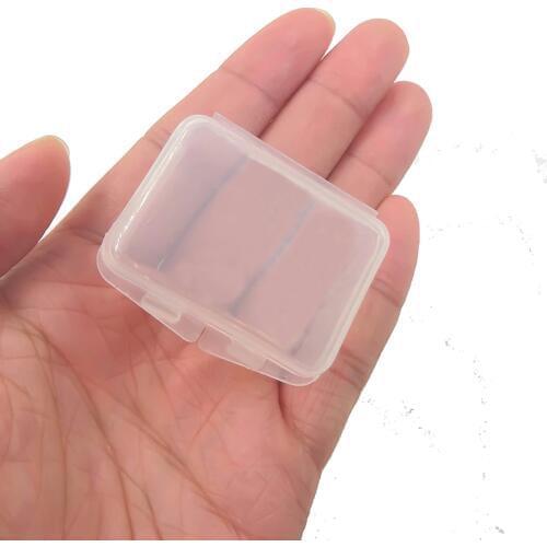OUTKIT Plastic Fishing Crates