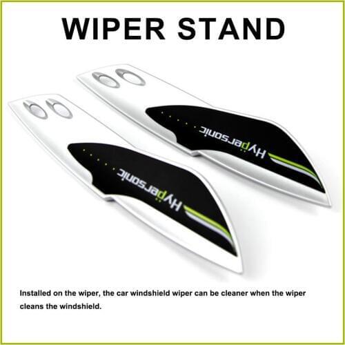 Wiper Stand Car Windshield Wiper Support Upper Windshield Spoiler Wiper Car Accessories Universal For Various Models