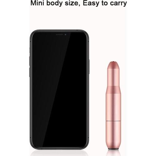 Professional Electric Manicure Drill Nail Drill Bits Pen Equipment Pedicure Machine For Remove Gel Polish Nail Art Tools TSLM1