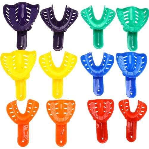 Tolaccea Sets For Teeth