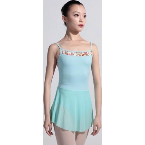 VIP-DANCERS Ballet Dresses