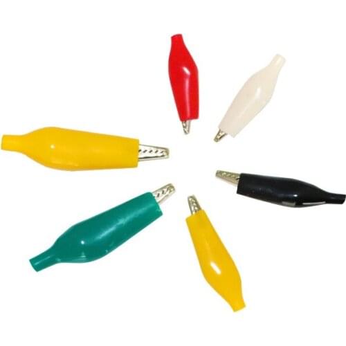 Alligator Clips