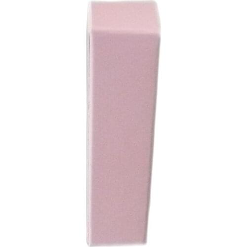 100X Custom Small Cosmetic Cardboard Boxes Paper Lipstick Packaging Box Lipstick Tube Gift Box