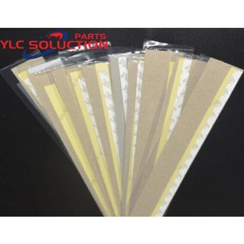 5X new DC240 developer seal for Xerox dc 250 240 242 252 260 5065 6500 6550 7600 560 550 700 700i C75 J75 developing seal