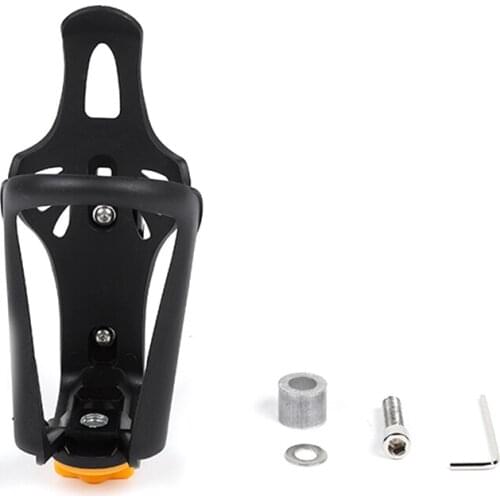 Car Cup Bracket Drink Water Bottle Holder Stand Organizer For Suzuki Jimny JB74 2019 2020 2021 Accessories