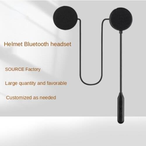 Mylego motorcycle helmet headset music navigation takeaway helmet wireless bluetooth headset