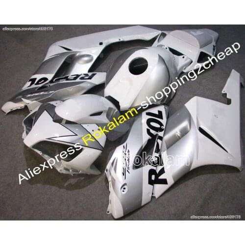 Cheap Fairing 04 05 CBR1000RR For Honda CBR 1000RR 2004 2005 Sports Bikes Motorbike Fairings (Injection Molding)