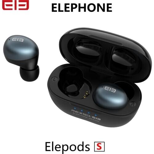 Elephone Portable Audio Equipment