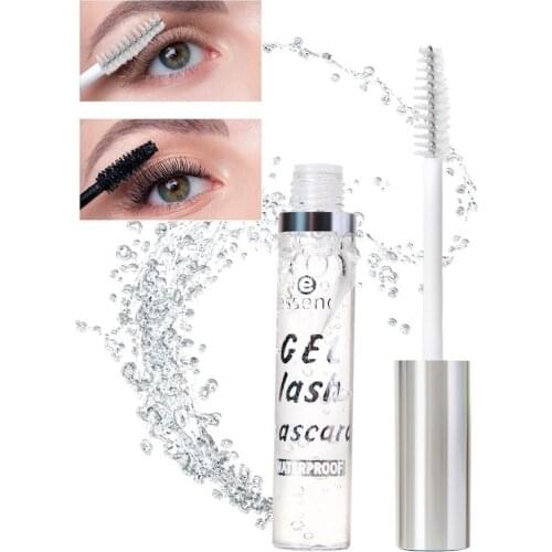 Essence Eyelash And Eyebrow Growth Products