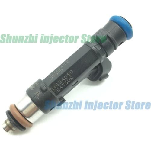 Fuel Injector Nozzle For AIRTEX 4G2183 fits 07-10 Mitsubishi Outlander 3.0L-V6 OEM 1465A080 146 5A0 80