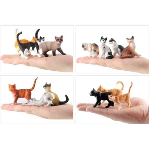 JHJXJLWJD Figures With Animals