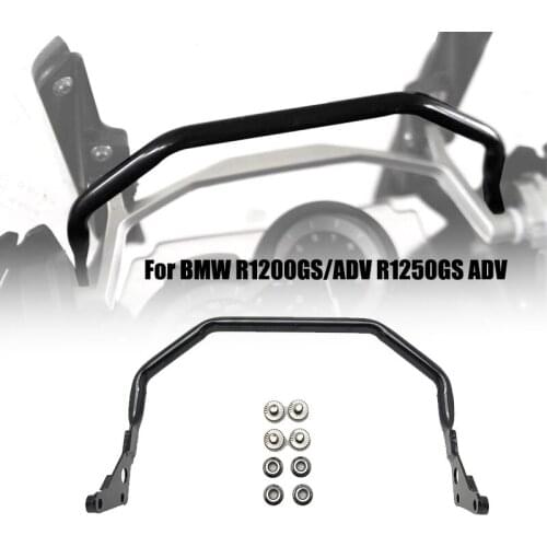 R1250GS Mobile Phone Navigation Bracket Support 12MM For BMW R1250GS ADV LC R1250 GS R1200GS R1200 R 1250 Adventure 2019 -2021