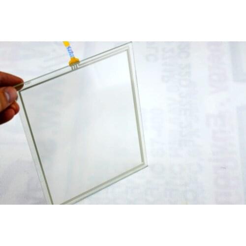 New keypad or HMI or touch screen for panel 6AV6645-0DD01-0AX1