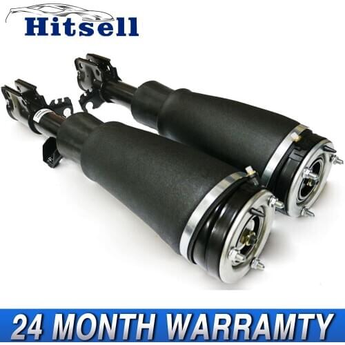 Front Air Suspension shock strut For Land Rover Range Rover Sport 2003-2012 L322 MK-III RNB501520 RNB501400 RNB500550