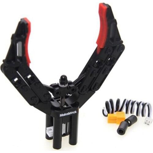 Robotic Clip Makeblock