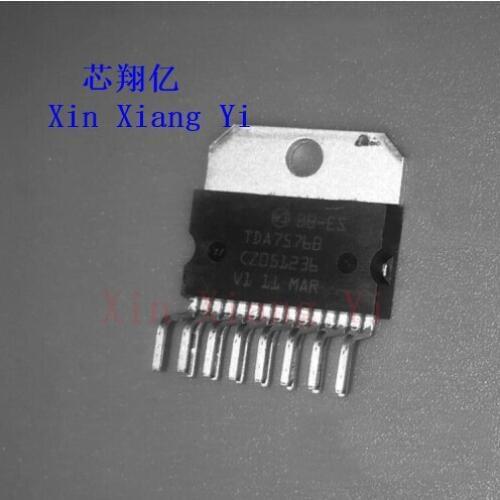 TDA7576B ZIP-15