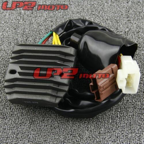 For Honda XL1000V (VARADERO) XLV1000 03-10 rectifier charger motorcycle voltage rectifier regulator charger
