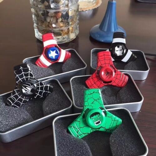 AIBOULLY Antistress Toys