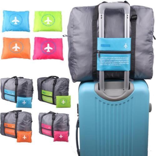 Baellerry Women's Hand Luggage Bags