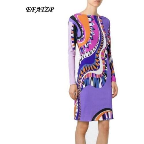 Длинные платья Efatzp China At AliExpress