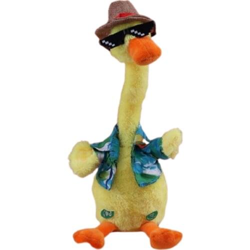 ForAll Soft Toys With Sounds