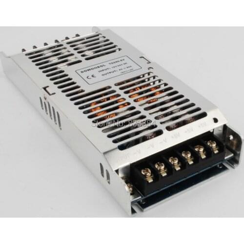 DC-DC Converter 12V/24V(8V-40V) Step down to 5V 50A 250W dc to dc converter module