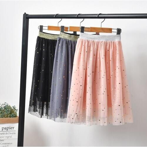 HELELYN Skirts For Girls