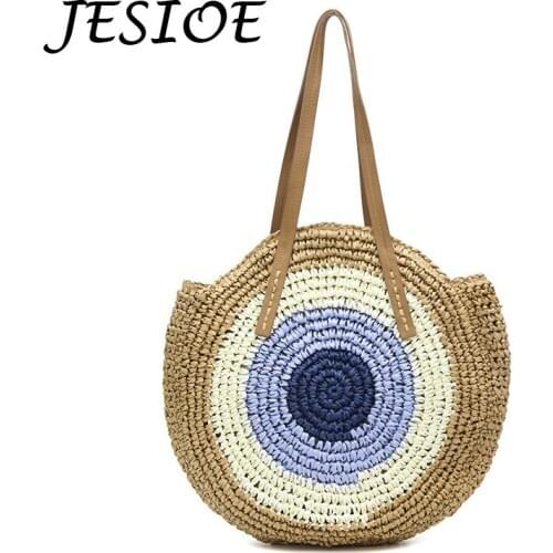 Jesioe Women's Bags With Zippers