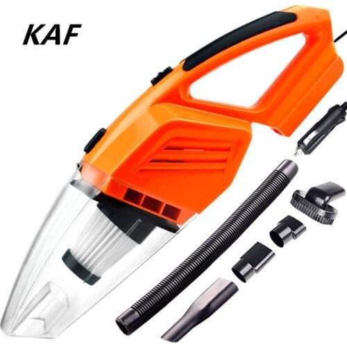 Kafqlio Car Vacuum Cleaners