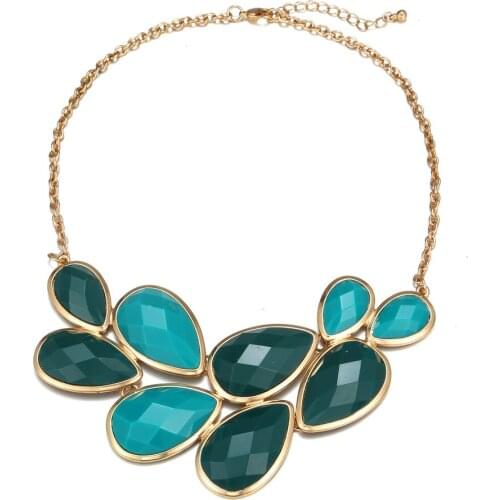 NADEEM Luxury Chokers