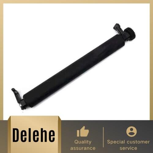New Platen Roller With Bearing Gear For Zebra GK420T GX420T GK430T GX430T Thermal Lable Barcode Printer,Free delivery