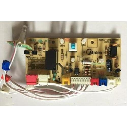 Humidifier original accessories KS30U-06C power board circuit board motherboard light board