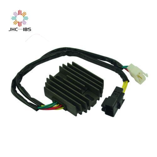 Motorcycle Voltage Regulator Rectifier Voltage Regulator For Honda CBR600F4i 2001-2006