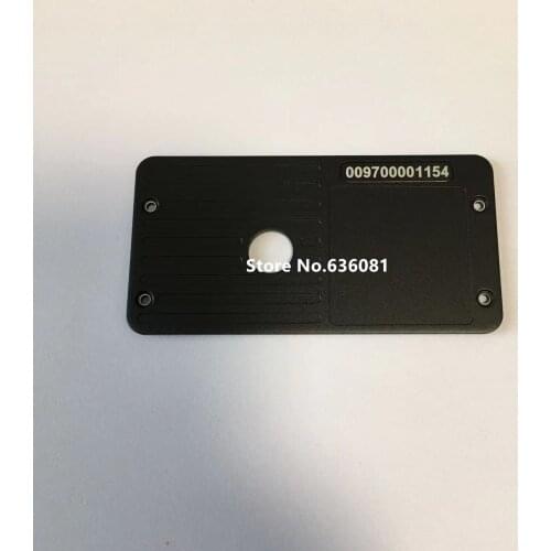 Repair Parts Bottom Case Rubber For Canon EOS 1D X Mark II , EOS 1DX II