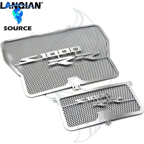 For BMW S1000RR S1000 RR ABS K46 2009 2010 2011 2012 2013 2014 2015 motorcycle radiator cover protector grill cover protector