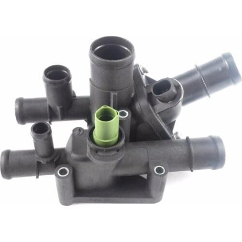 06A121111A Thermostat Housing for Bora
