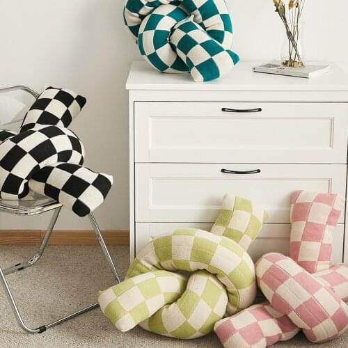 BANXIAO Decorative Pillows