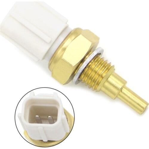 Motorcycle Water Temp Temperature Sensor For Yamaha XC50H Vino Molfe XF50 C3 GIGGLE VOX XF50D XF50L YN50F NEOS YW50F BWS Zuma