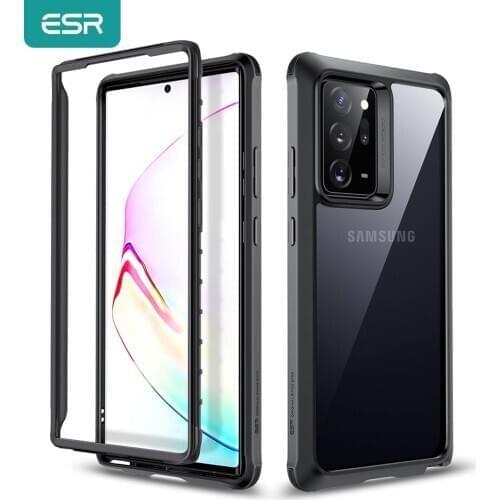 Чехлы для телефонов Samsung Galaxy Note 20 ESR China At AliExpress