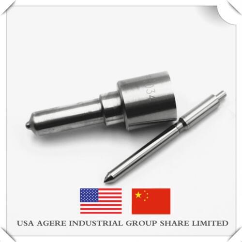 Super quality diesel fuel injecto nozzle DLLA153P1034