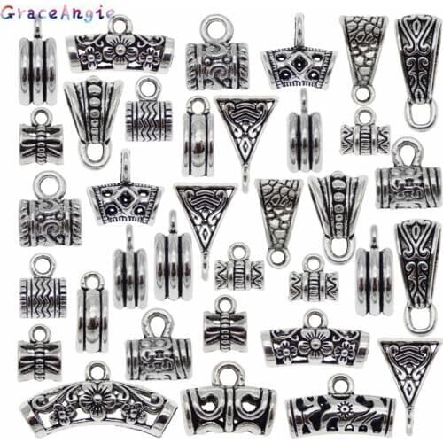 Металлический бисер GraceAngie China At AliExpress