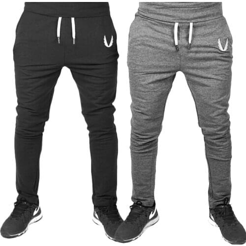 ITFABS Men's Trousers