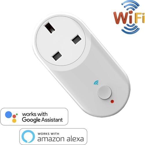 Knewfun Socket Surge Protectors